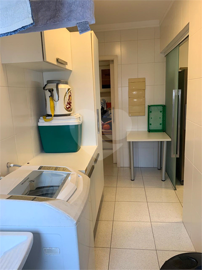 Venda Apartamento Guarujá Enseada REO1066010 19