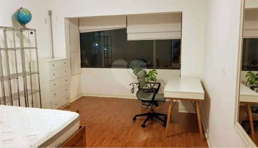 Venda Casa de vila São Paulo Jardim Paulistano REO1066021 11