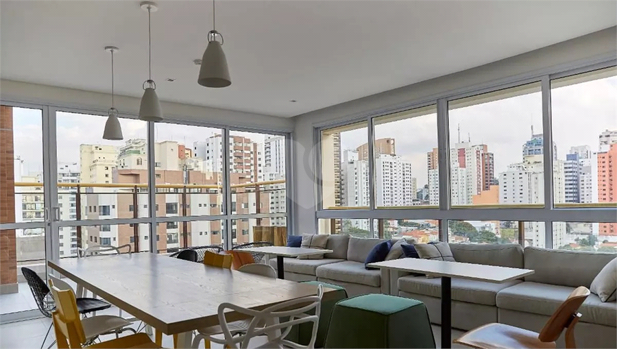 Venda Apartamento São Paulo Perdizes REO1066026 32