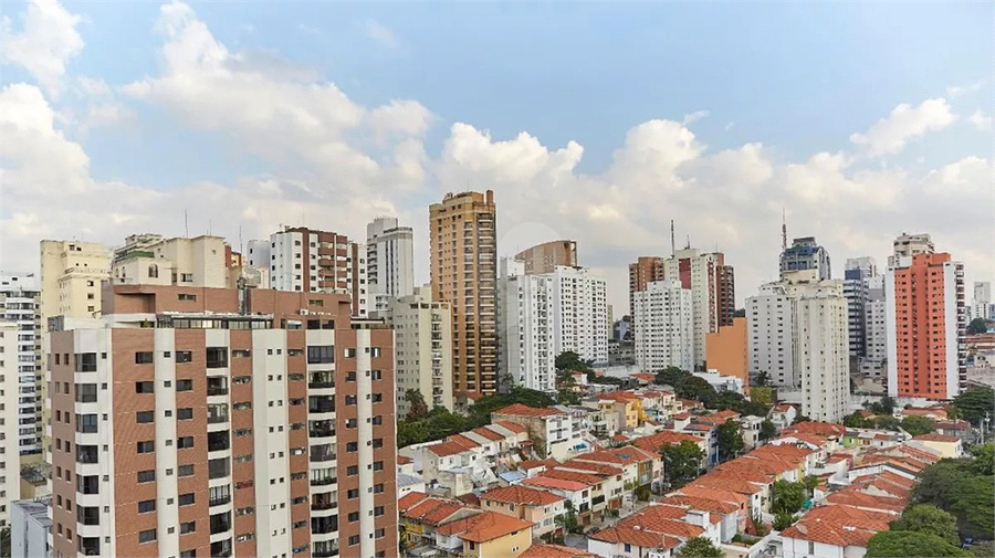 Venda Apartamento São Paulo Perdizes REO1066026 16