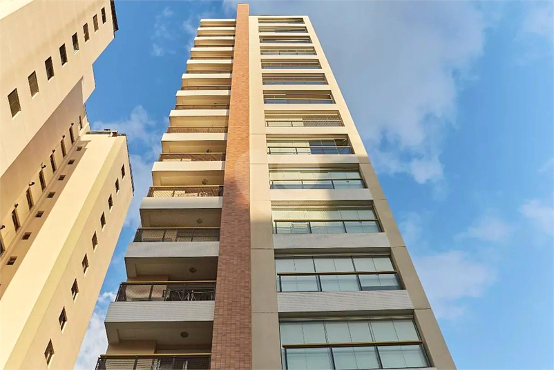 Venda Apartamento São Paulo Perdizes REO1066026 19