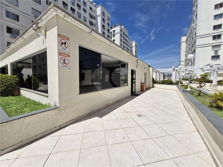 Venda Apartamento Niterói Barreto REO1066027 20