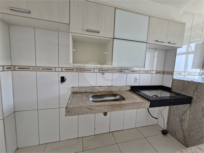 Venda Apartamento Niterói Barreto REO1066027 15