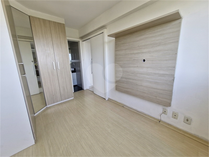 Venda Apartamento Niterói Barreto REO1066027 11