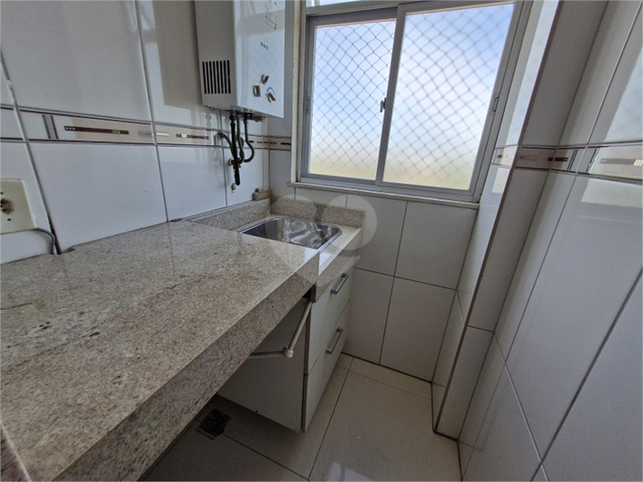 Venda Apartamento Niterói Barreto REO1066027 17