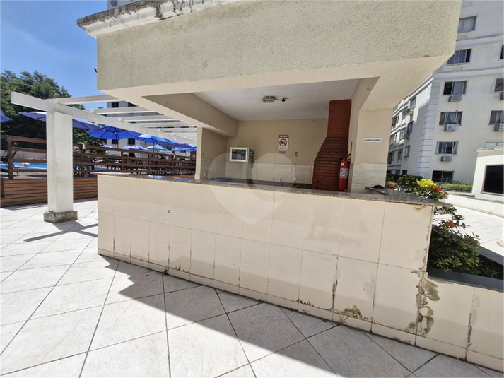 Venda Apartamento Niterói Barreto REO1066027 21