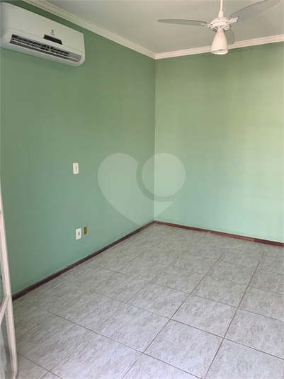 Venda Condomínio Sorocaba Jardim Belvedere REO1066028 32