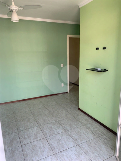 Venda Condomínio Sorocaba Jardim Belvedere REO1066028 35