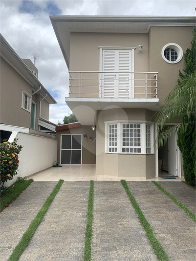 Venda Condomínio Sorocaba Jardim Belvedere REO1066028 16