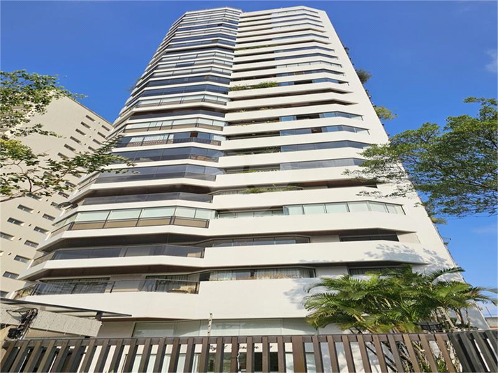 Venda Apartamento São Paulo Cambuci REO1066035 41