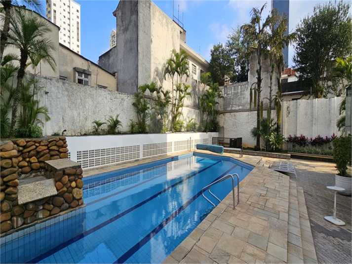 Venda Apartamento São Paulo Cambuci REO1066035 22