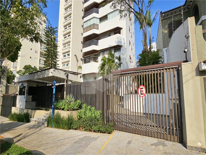 Venda Apartamento São Paulo Cambuci REO1066035 40