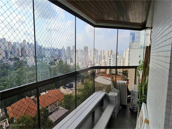 Venda Apartamento São Paulo Cambuci REO1066035 42