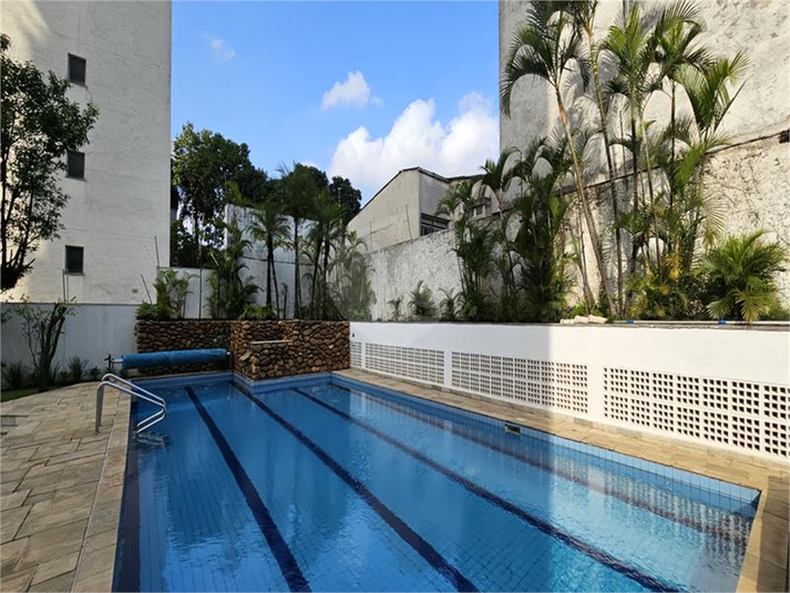 Venda Apartamento São Paulo Cambuci REO1066035 23