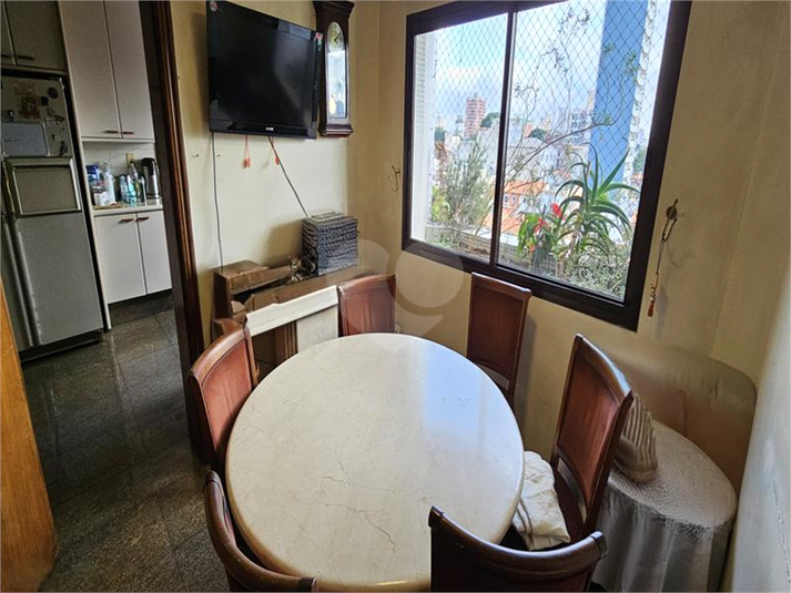 Venda Apartamento São Paulo Cambuci REO1066035 8