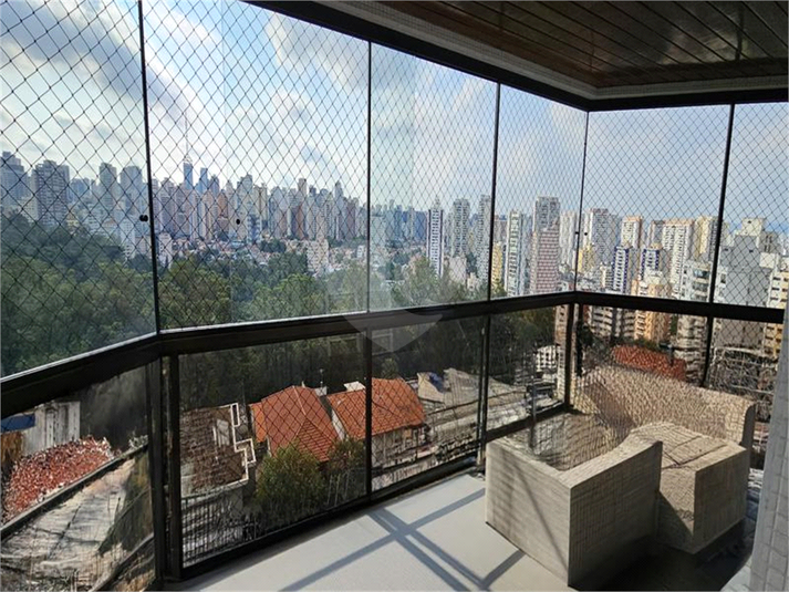 Venda Apartamento São Paulo Cambuci REO1066035 4