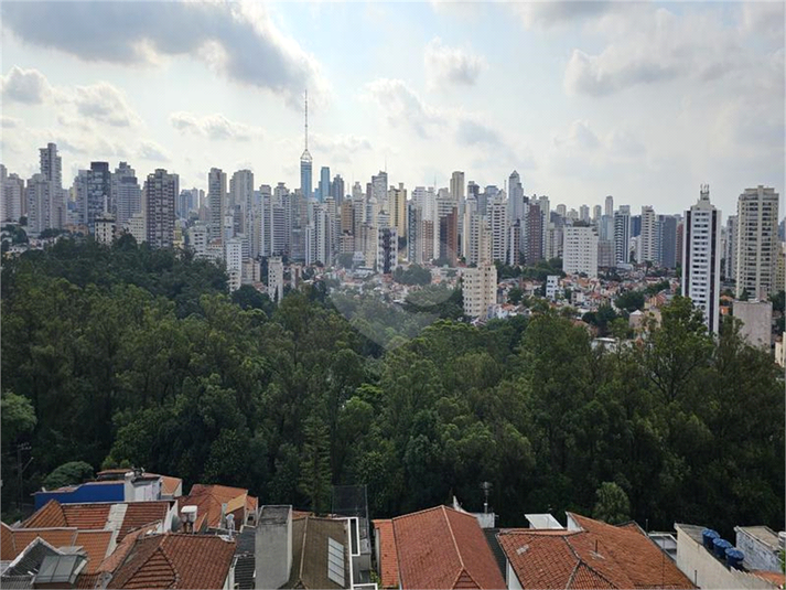 Venda Apartamento São Paulo Cambuci REO1066035 5