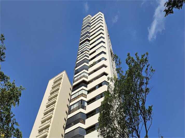 Venda Apartamento São Paulo Cambuci REO1066035 38