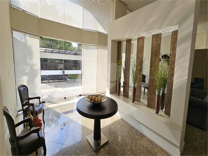 Venda Apartamento São Paulo Cambuci REO1066035 36