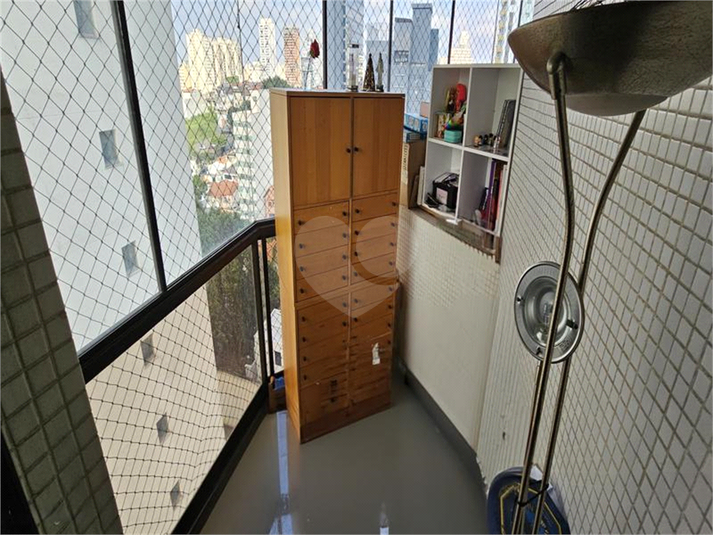 Venda Apartamento São Paulo Cambuci REO1066035 17