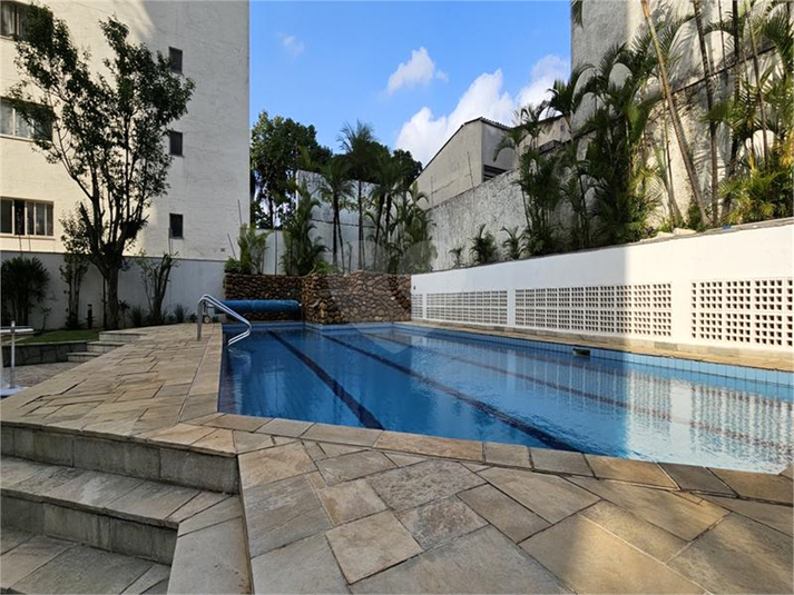 Venda Apartamento São Paulo Cambuci REO1066035 24