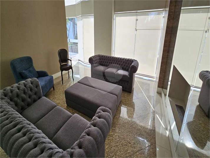 Venda Apartamento São Paulo Cambuci REO1066035 34