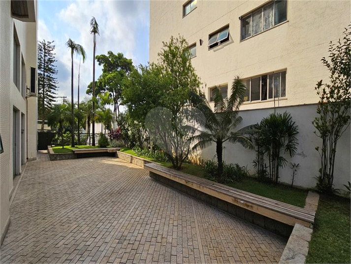 Venda Apartamento São Paulo Cambuci REO1066035 26