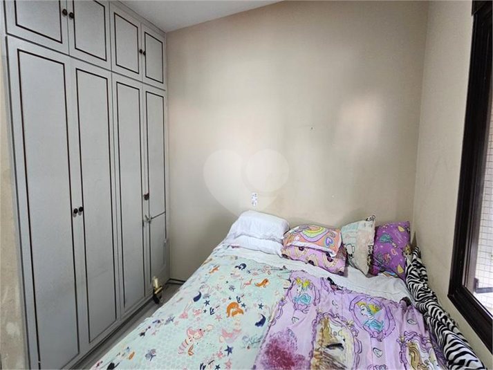 Venda Apartamento São Paulo Cambuci REO1066035 15