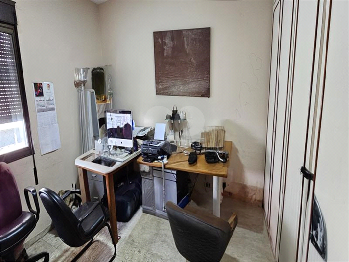 Venda Apartamento São Paulo Cambuci REO1066035 12