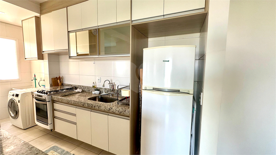 Aluguel Apartamento Indaiatuba Jardim Sevilha REO1066038 3