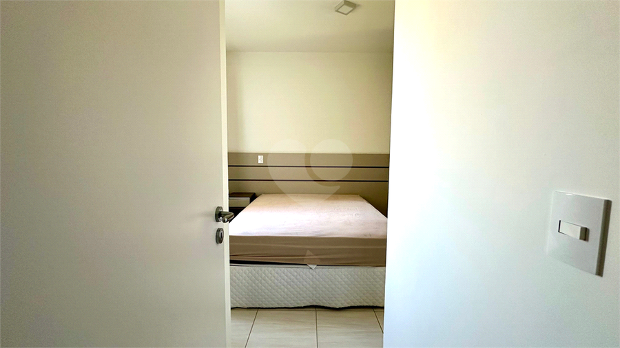 Aluguel Apartamento Indaiatuba Jardim Sevilha REO1066038 12