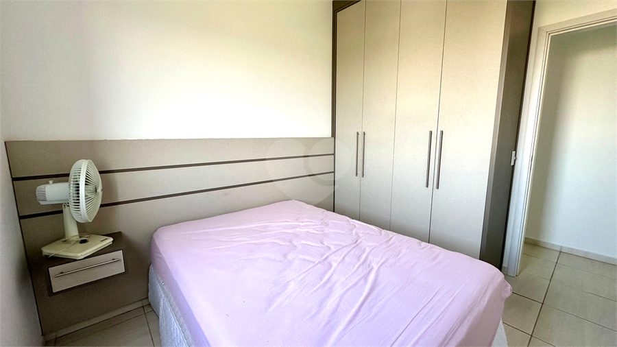 Aluguel Apartamento Indaiatuba Jardim Sevilha REO1066038 11