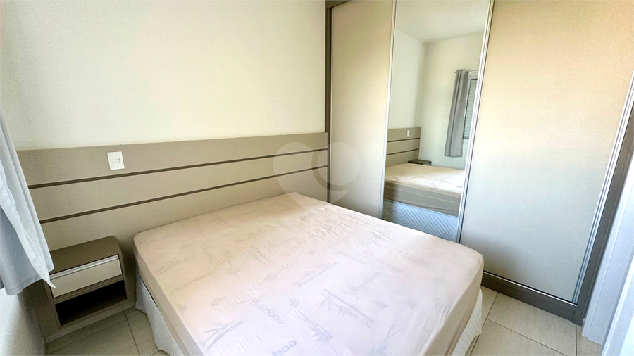 Aluguel Apartamento Indaiatuba Jardim Sevilha REO1066038 13