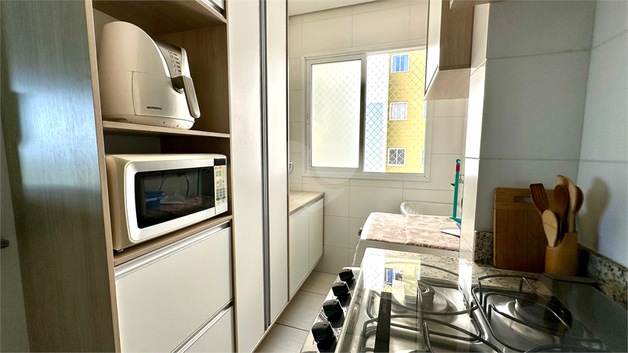 Aluguel Apartamento Indaiatuba Jardim Sevilha REO1066038 4