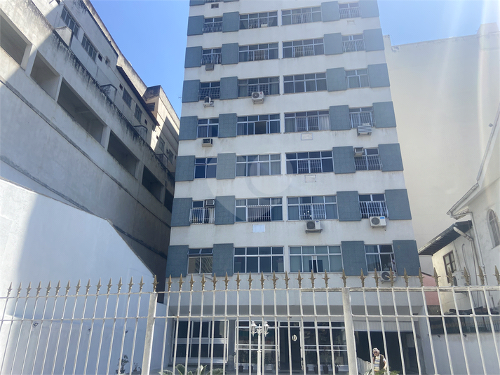 Venda Apartamento Niterói São Domingos REO1066044 1