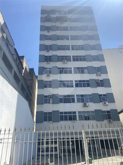 Venda Apartamento Niterói São Domingos REO1066044 2