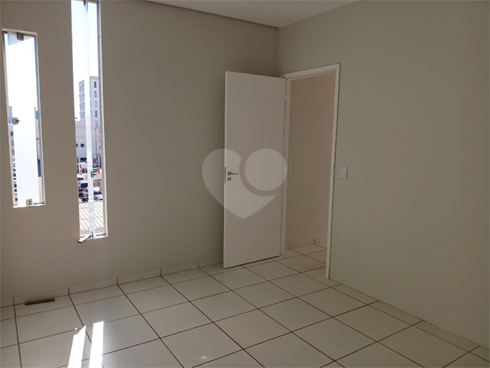 Aluguel Apartamento Bauru Centro REO1066049 9