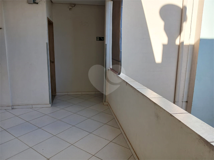 Aluguel Apartamento Bauru Centro REO1066049 14