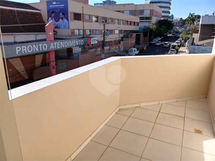 Aluguel Apartamento Bauru Centro REO1066049 3