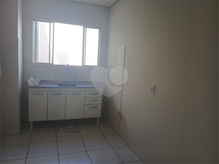 Aluguel Apartamento Bauru Centro REO1066049 17