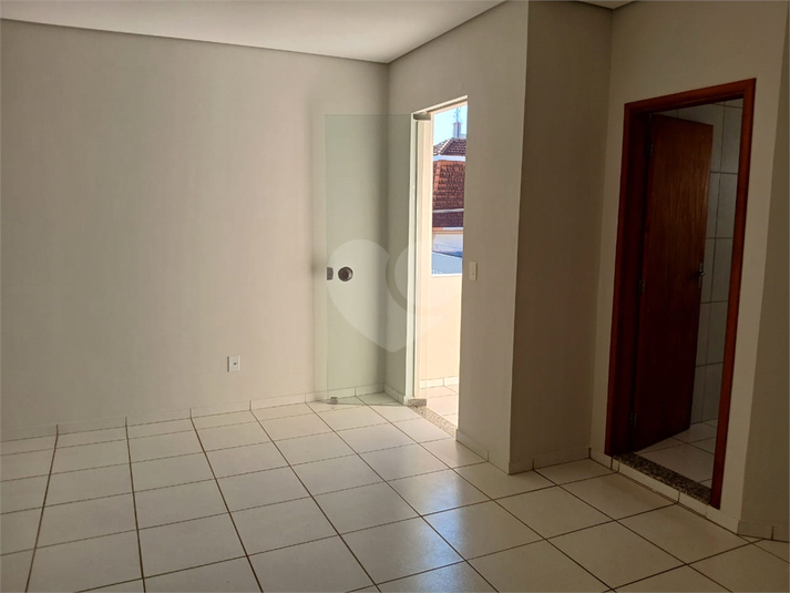 Aluguel Apartamento Bauru Centro REO1066049 22