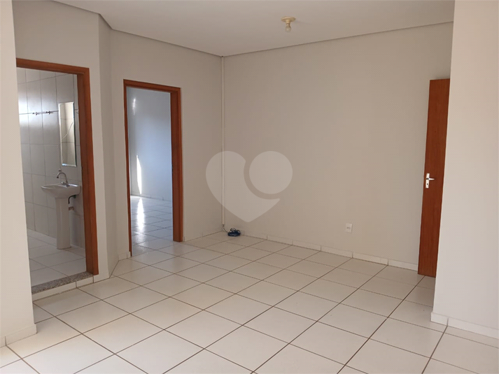 Aluguel Apartamento Bauru Centro REO1066049 2