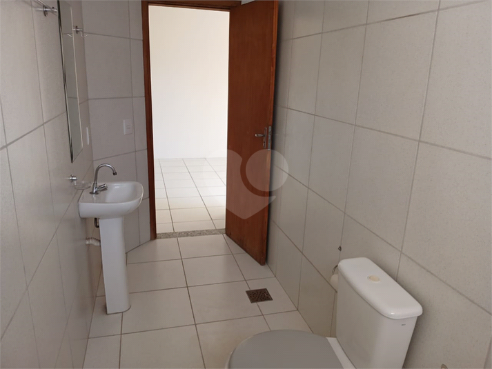 Aluguel Apartamento Bauru Centro REO1066049 12