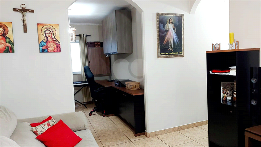 Venda Apartamento São Paulo Parque Das Árvores REO1066051 4