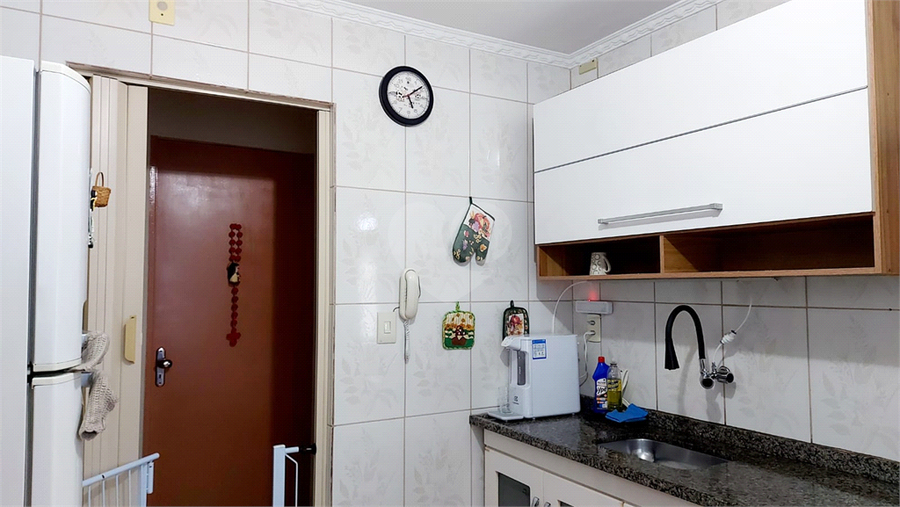 Venda Apartamento São Paulo Parque Das Árvores REO1066051 7