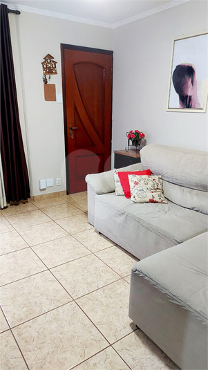 Venda Apartamento São Paulo Parque Das Árvores REO1066051 1