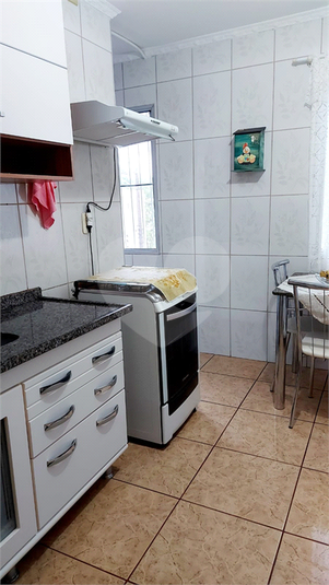 Venda Apartamento São Paulo Parque Das Árvores REO1066051 10