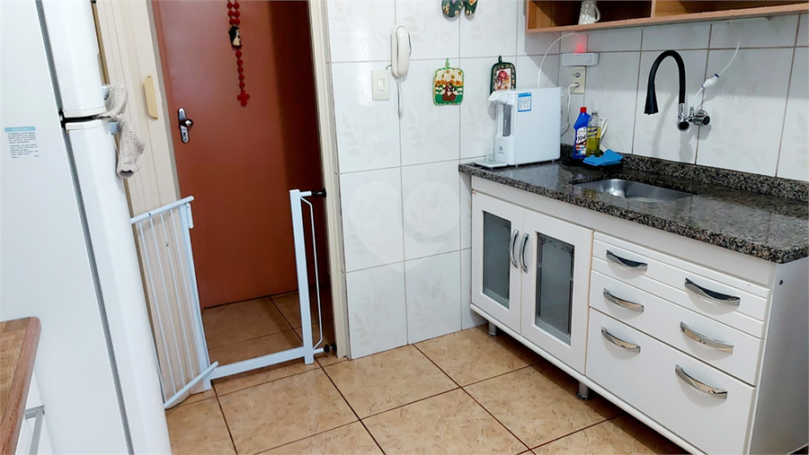 Venda Apartamento São Paulo Parque Das Árvores REO1066051 8