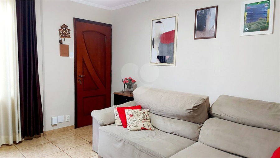 Venda Apartamento São Paulo Parque Das Árvores REO1066051 3