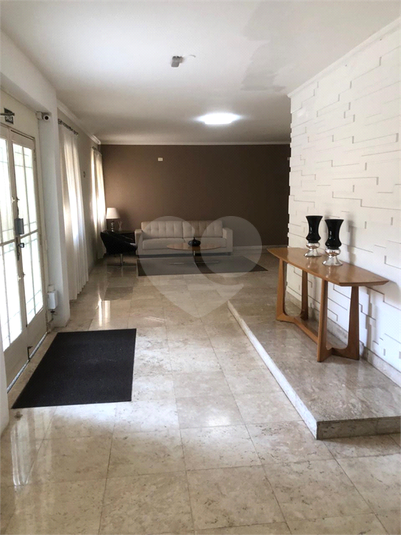 Venda Apartamento São Bernardo Do Campo Centro REO1066054 44